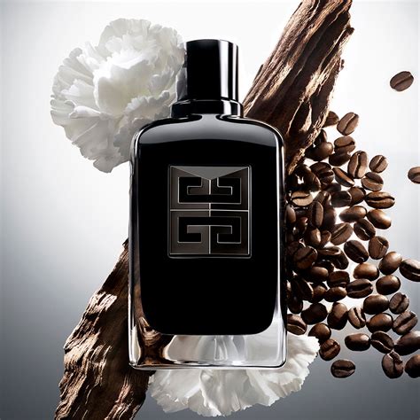 Givenchy gentleman society edp extreme